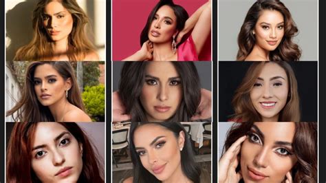 laura prada señorita bogota|Estas son las candidatas que competirán por el título de Señorita .